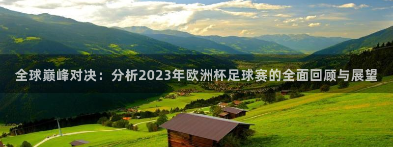 全球巅峰对决：分析2023年欧洲杯足球赛的全面回顾与展望