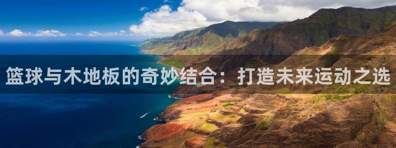 篮球与木地板的奇妙结合：打造未来运动之选